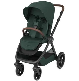 Коляска 2в1 Maxi-Cosi Oxford+ Twillic Green