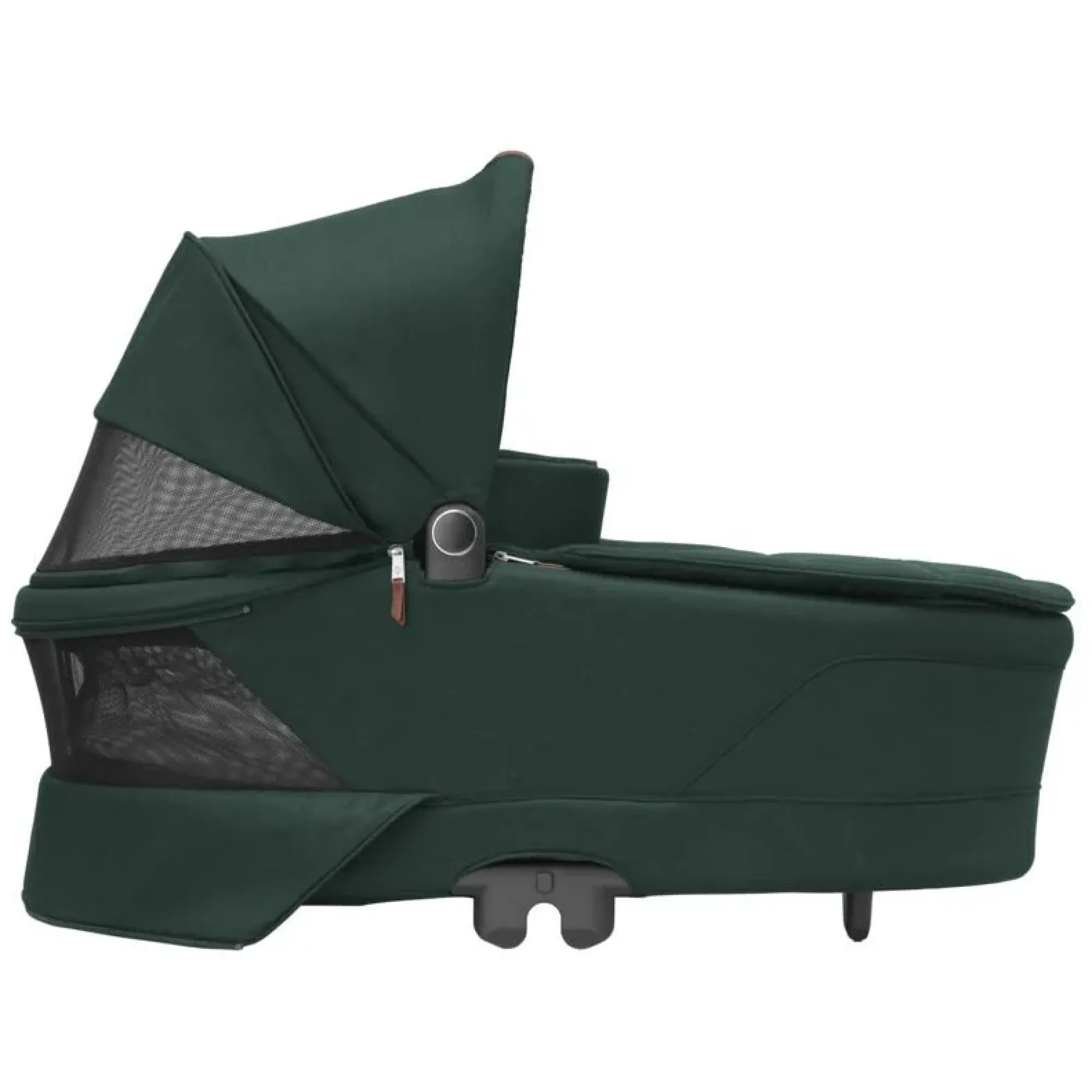 Коляска 2в1 Maxi-Cosi Oxford+ Twillic Green