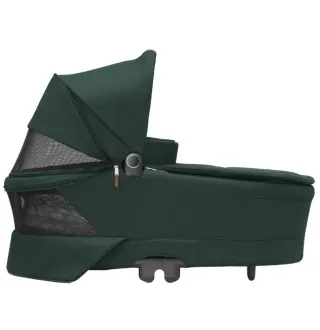 Коляска 2в1 Maxi-Cosi Oxford+ Twillic Green