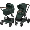 Коляска 2в1 Maxi-Cosi Oxford+ Twillic Green