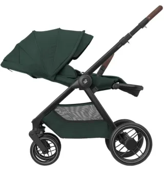 Коляска 2в1 Maxi-Cosi Oxford+ Twillic Green