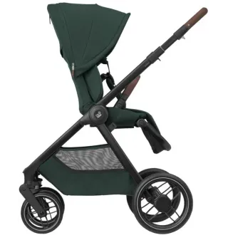 Коляска 2в1 Maxi-Cosi Oxford+ Twillic Green