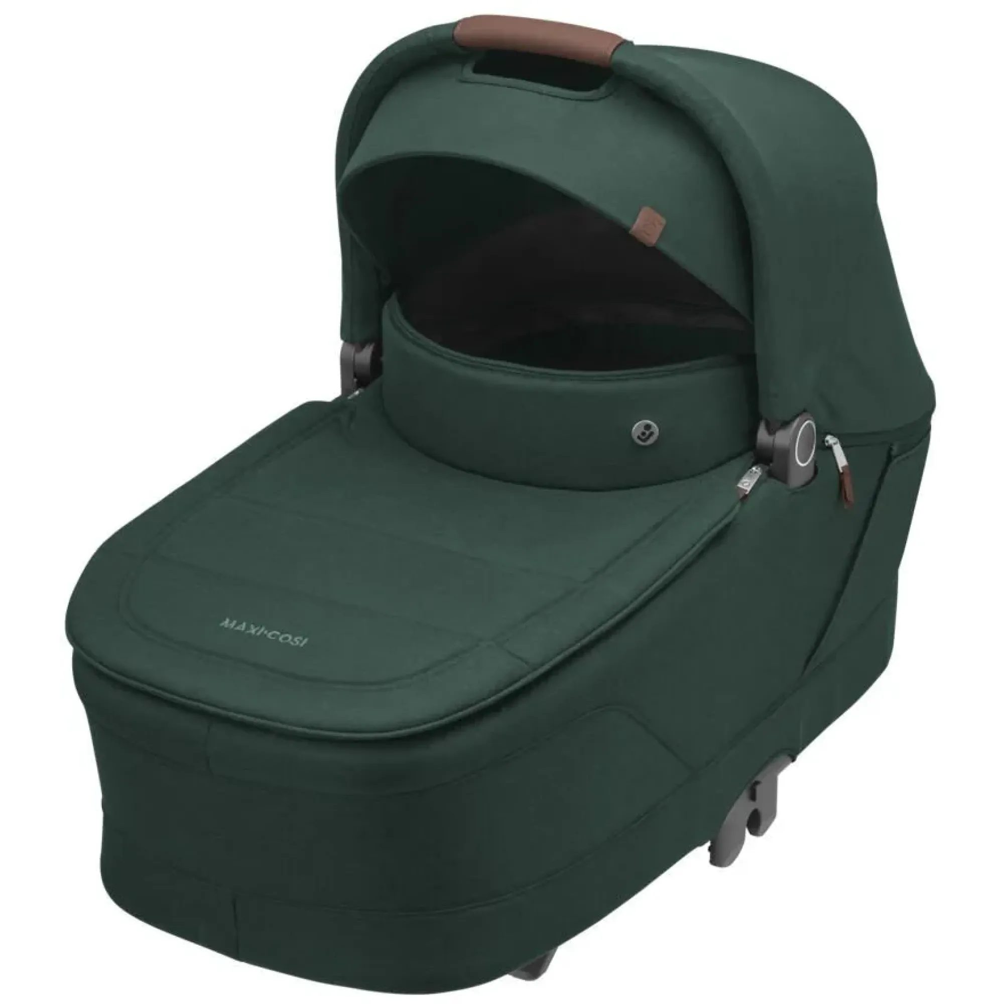 Коляска 2в1 Maxi-Cosi Oxford+ Twillic Green