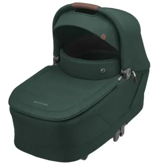 Коляска 2в1 Maxi-Cosi Oxford+ Twillic Green