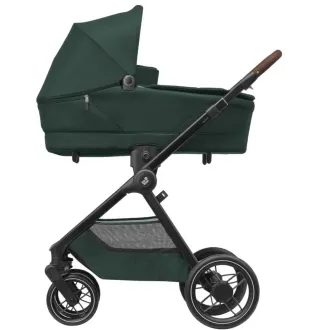 Коляска 2в1 Maxi-Cosi Oxford+ Twillic Green