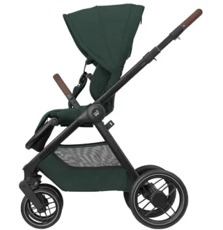 Коляска 2в1 Maxi-Cosi Oxford+ Twillic Green