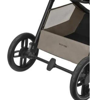 Коляска 2в1 Maxi-Cosi Oxford+ Twillic Truffle