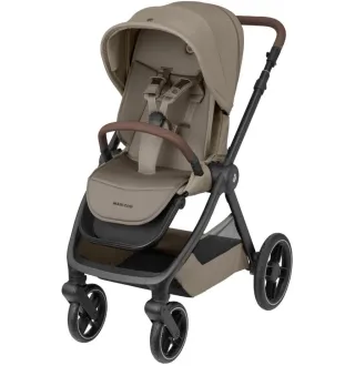 Коляска 2в1 Maxi-Cosi Oxford+ Twillic Truffle