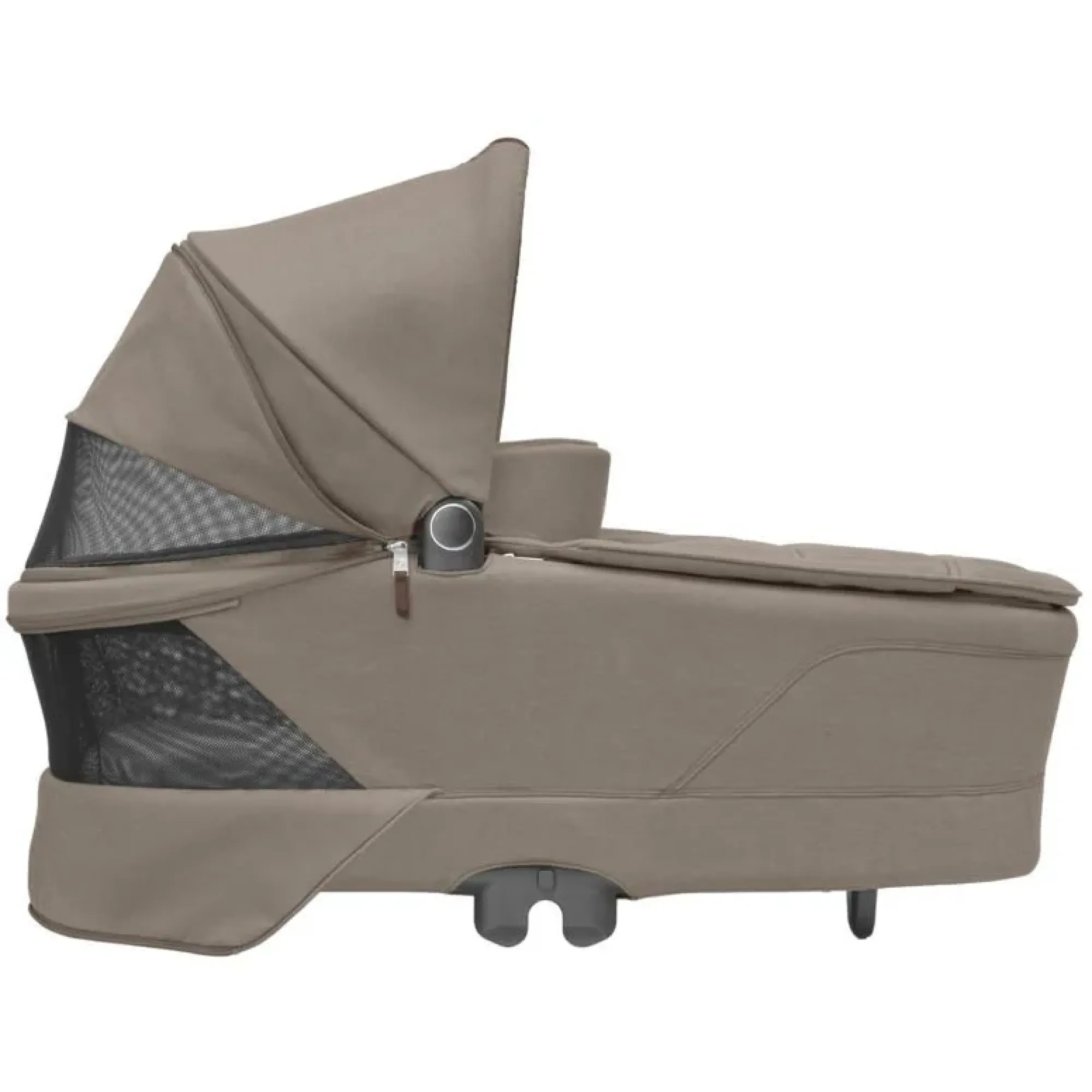 Коляска 2в1 Maxi-Cosi Oxford+ Twillic Truffle