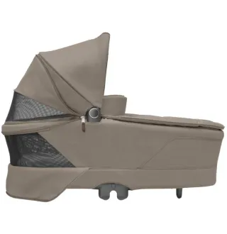 Коляска 2в1 Maxi-Cosi Oxford+ Twillic Truffle