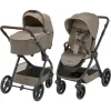 Коляска 2в1 Maxi-Cosi Oxford+ Twillic Truffle
