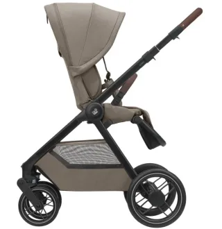 Коляска 2в1 Maxi-Cosi Oxford+ Twillic Truffle