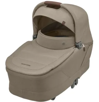 Коляска 2в1 Maxi-Cosi Oxford+ Twillic Truffle