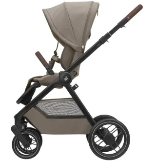 Коляска 2в1 Maxi-Cosi Oxford+ Twillic Truffle