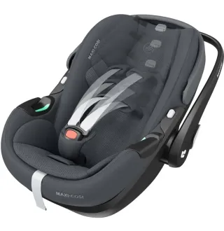 Автокрісло Maxi-Cosi Pebble 360 Pro2 Twillic Graphite