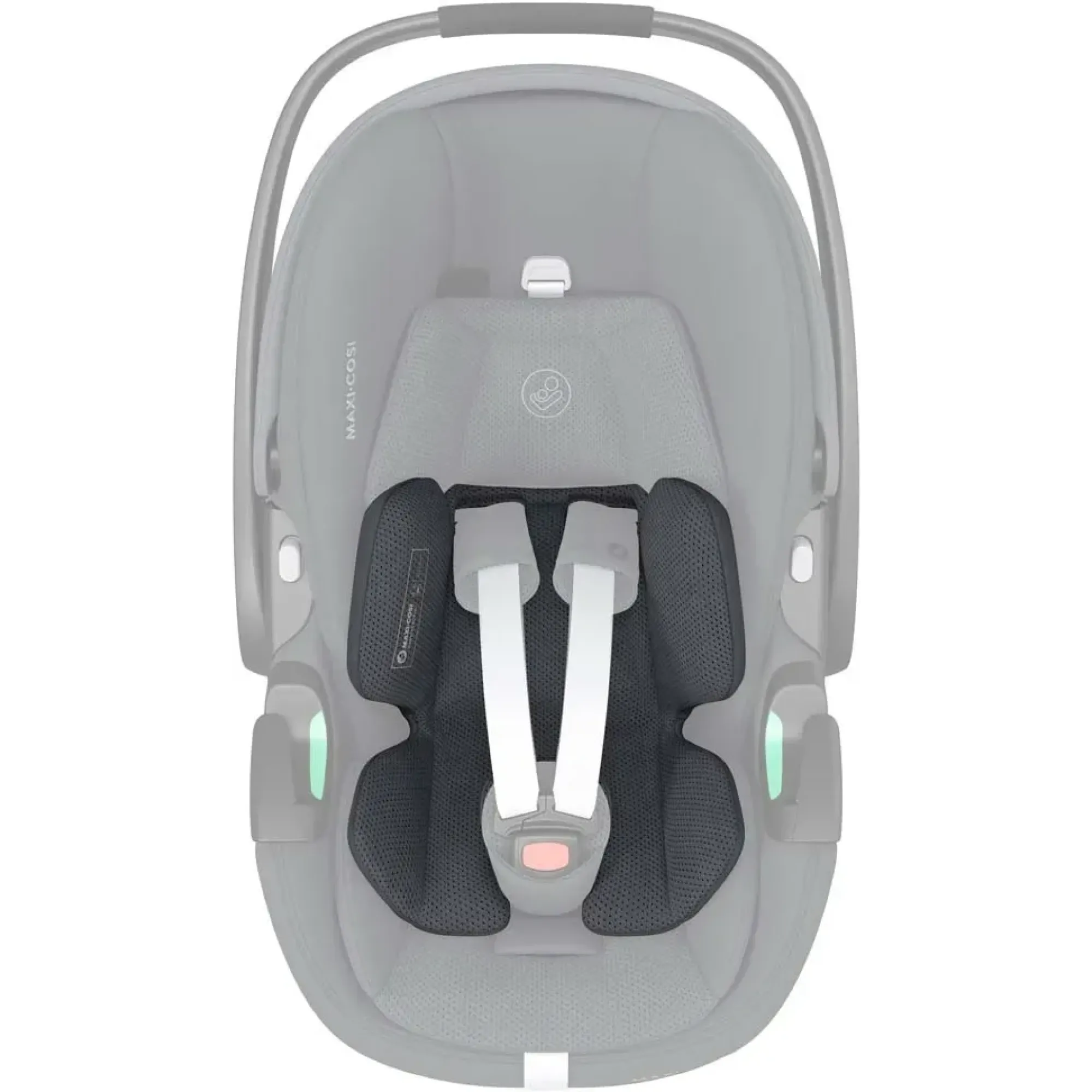 Автокрісло Maxi-Cosi Pebble 360 Pro2 Twillic Graphite
