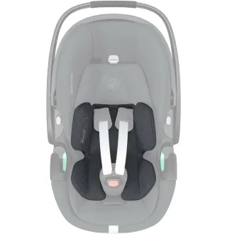 Автокрісло Maxi-Cosi Pebble 360 Pro2 Twillic Graphite