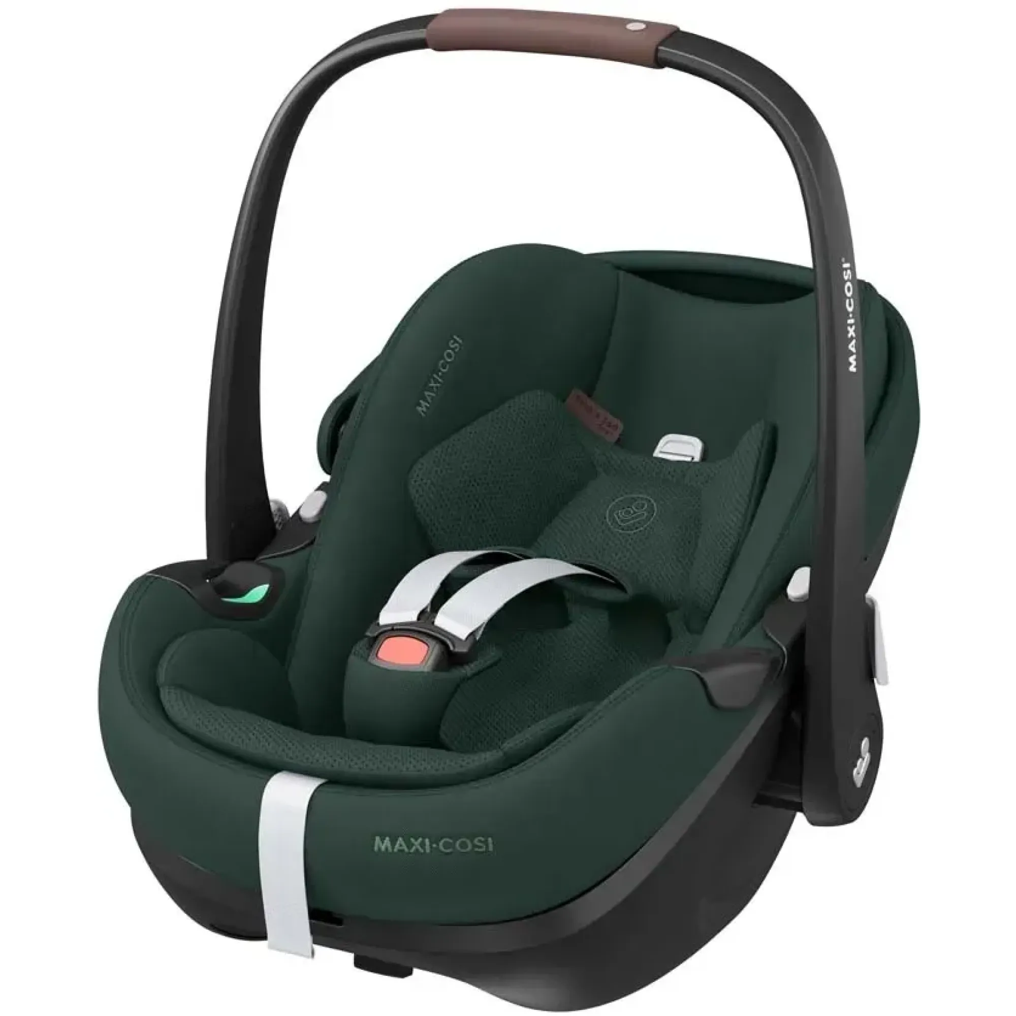 Автокрісло Maxi-Cosi Pebble 360 Pro2 Twillic Green