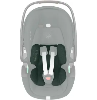 Автокрісло Maxi-Cosi Pebble 360 Pro2 Twillic Green