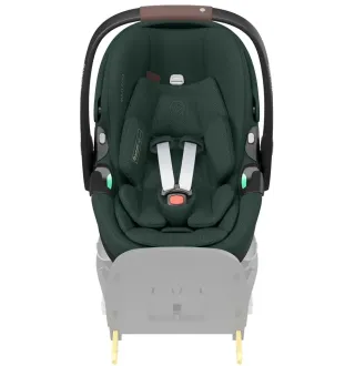 Автокрісло Maxi-Cosi Pebble 360 Pro2 Twillic Green