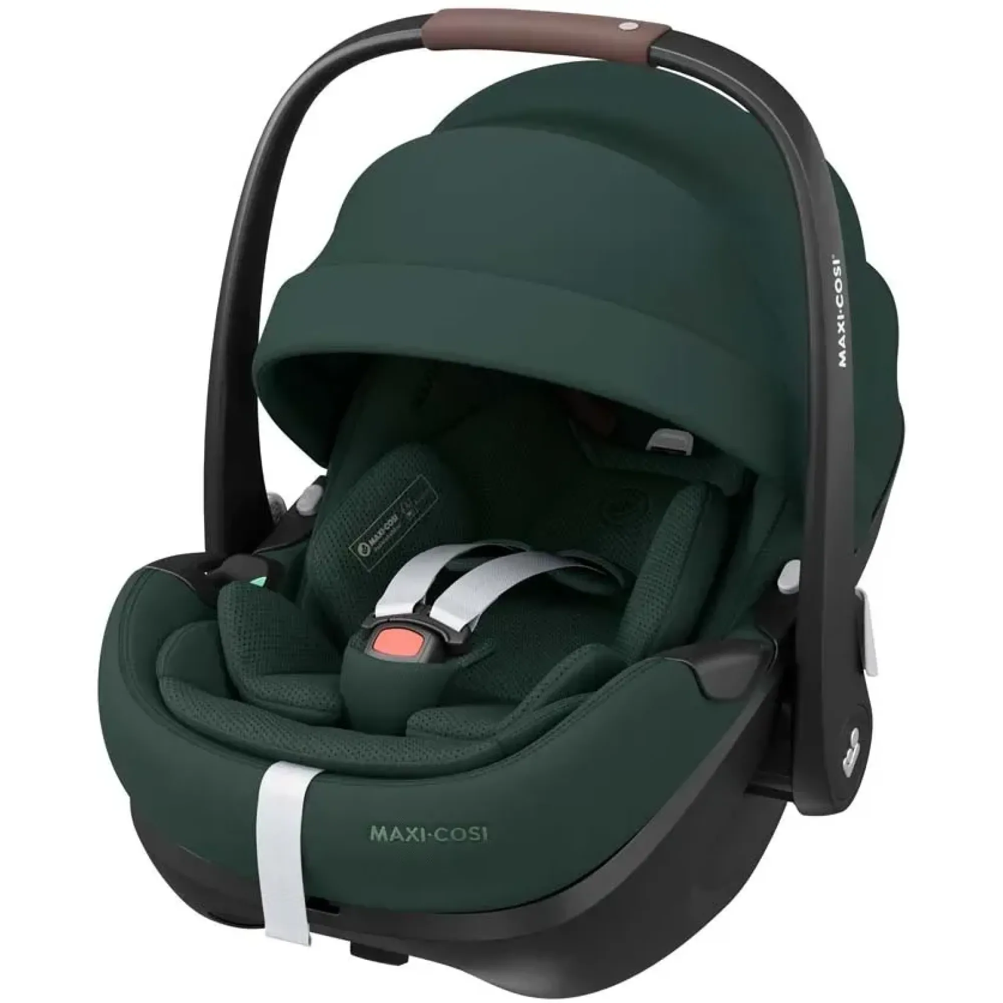 Автокрісло Maxi-Cosi Pebble 360 Pro2 Twillic Green