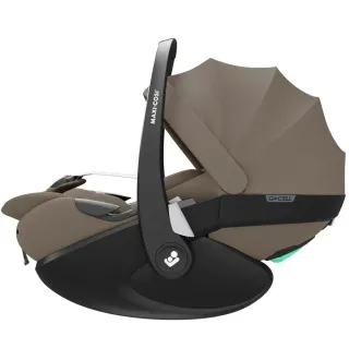 Автокрісло Maxi-Cosi Pebble 360 Pro2 Twillic Truffle