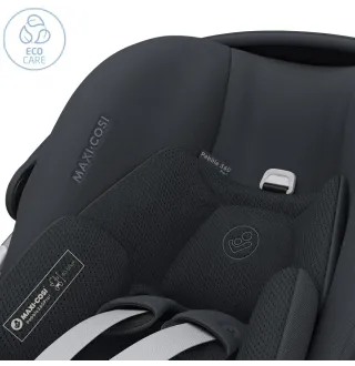 Автокрісло MAXI-COSI Pebble 360 Pro2 Essential Graphite