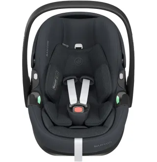 Автокрісло MAXI-COSI Pebble 360 Pro2 Essential Graphite