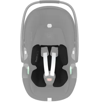 Автокрісло MAXI-COSI Pebble 360 Pro2 Twillic Black