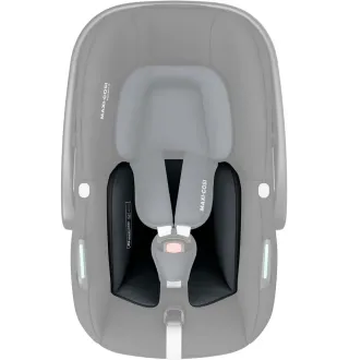 Автокрісло Maxi-Cosi Pebble S Tonal Black