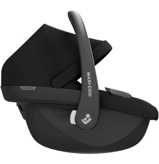 Автокрісло Maxi-Cosi Pebble S Tonal Black