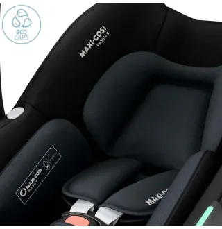 Автокрісло Maxi-Cosi Pebble S Tonal Black