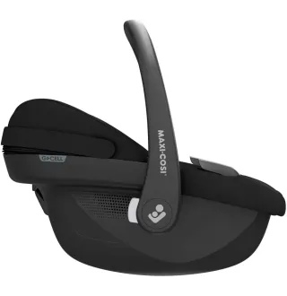 Автокрісло Maxi-Cosi Pebble S Tonal Black