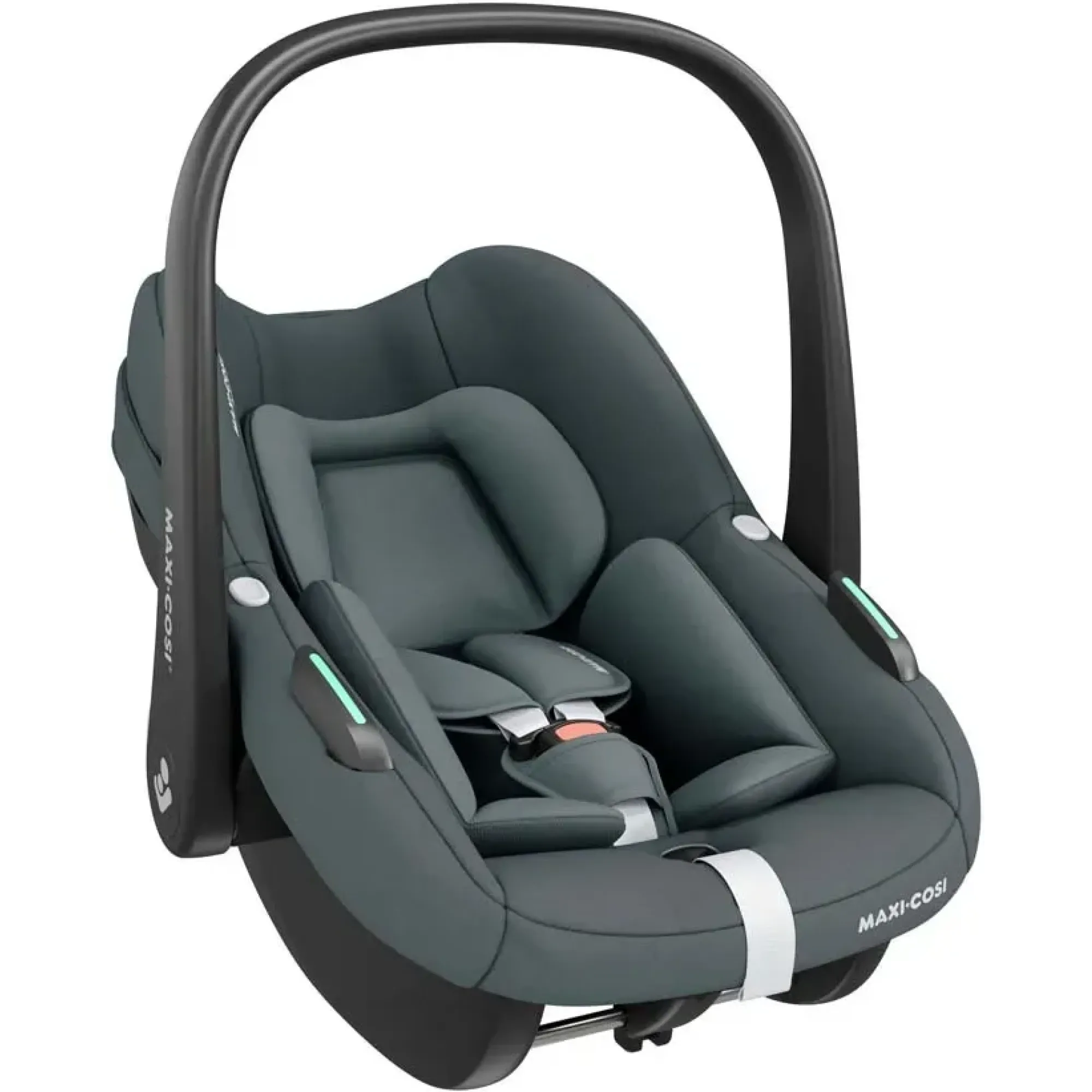 Автокрісло Maxi-Cosi Pebble S Tonal Graphite