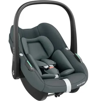 Автокрісло Maxi-Cosi Pebble S Tonal Graphite