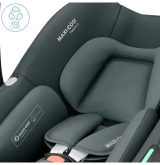 Автокрісло Maxi-Cosi Pebble S Tonal Graphite