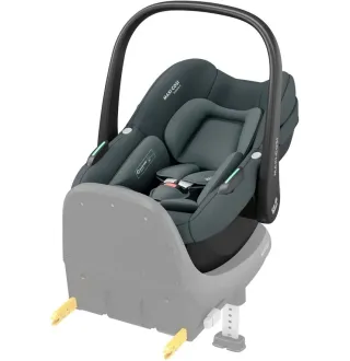 Автокрісло Maxi-Cosi Pebble S Tonal Graphite