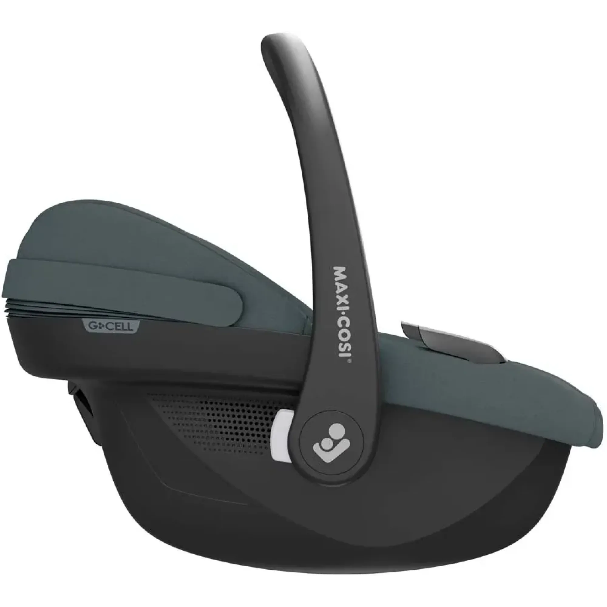 Автокрісло Maxi-Cosi Pebble S Tonal Graphite
