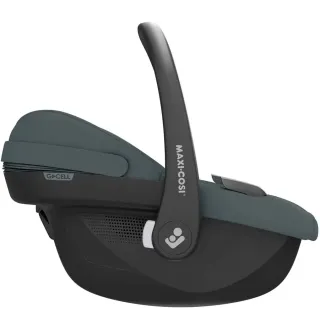 Автокрісло Maxi-Cosi Pebble S Tonal Graphite