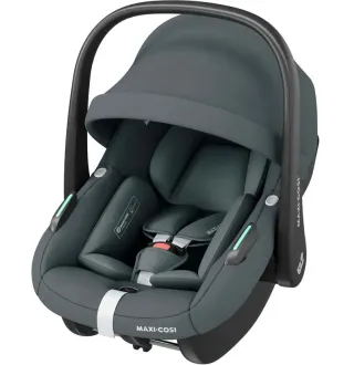 Автокрісло Maxi-Cosi Pebble S Tonal Graphite