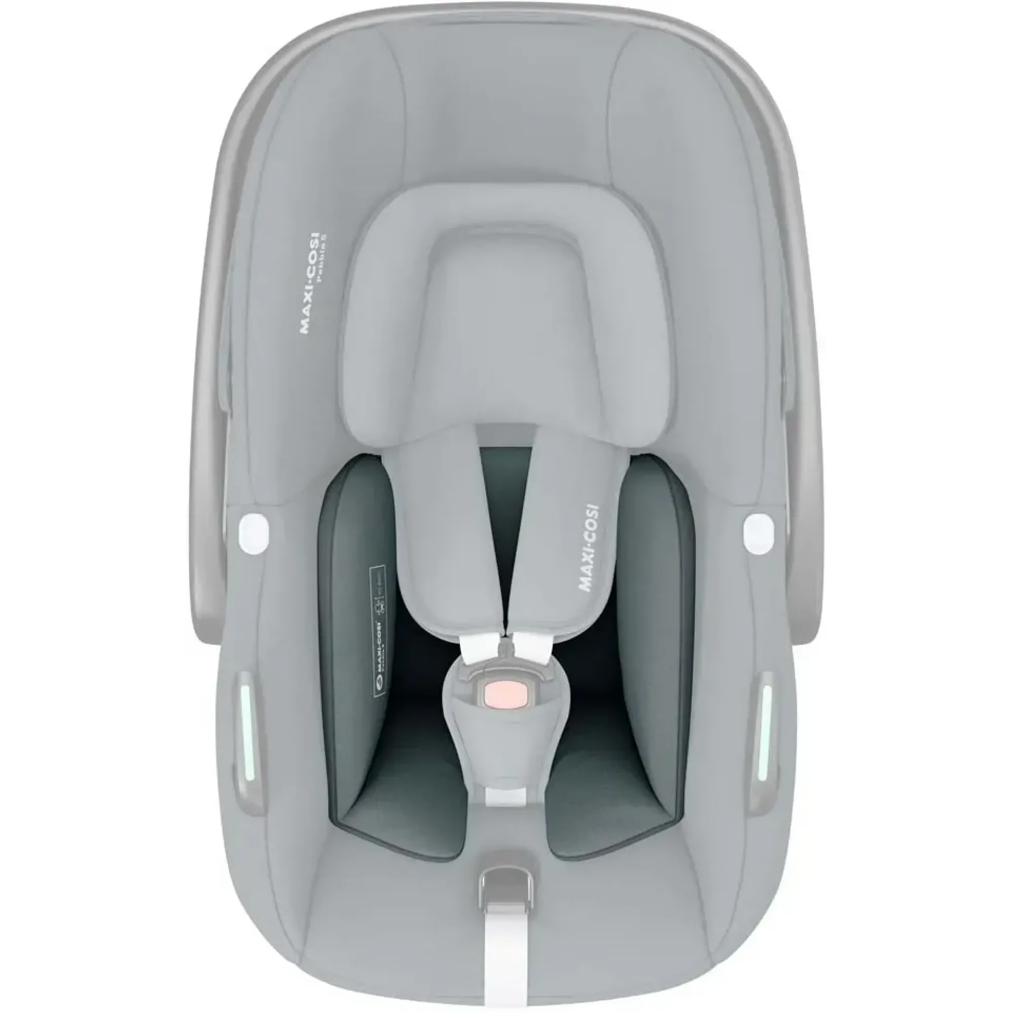 Автокрісло Maxi-Cosi Pebble S Tonal Graphite