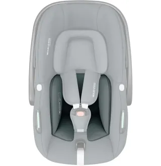 Автокрісло Maxi-Cosi Pebble S Tonal Graphite