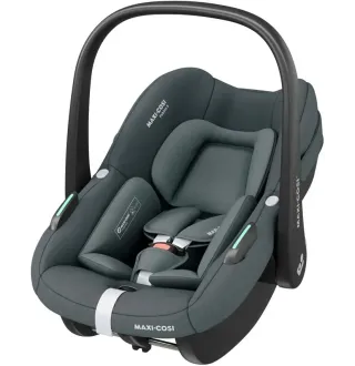 Автокрісло Maxi-Cosi Pebble S Tonal Graphite