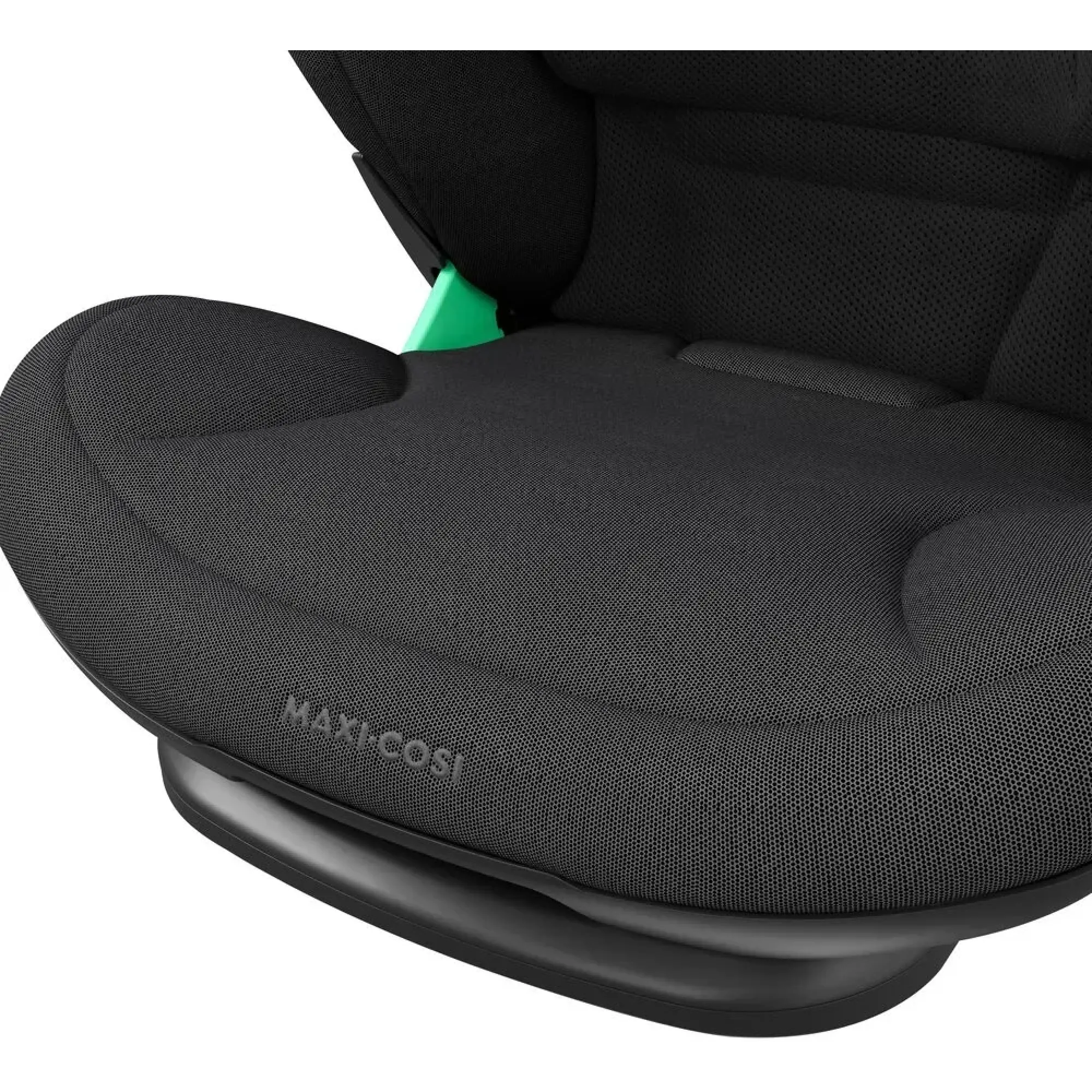 Автокрісло Maxi-Cosi RodiFix Pro 2 i-Size Authentic Black