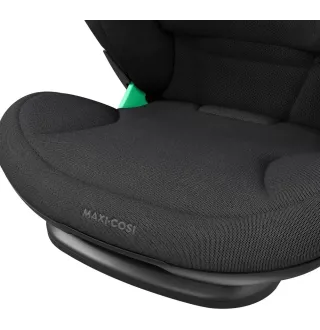 Автокрісло Maxi-Cosi RodiFix Pro 2 i-Size Authentic Black