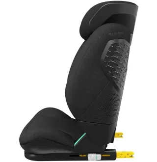 Автокрісло Maxi-Cosi RodiFix Pro 2 i-Size Authentic Black