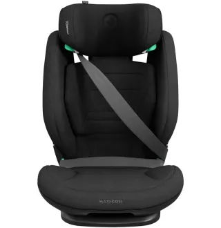 Автокрісло Maxi-Cosi RodiFix Pro 2 i-Size Authentic Black
