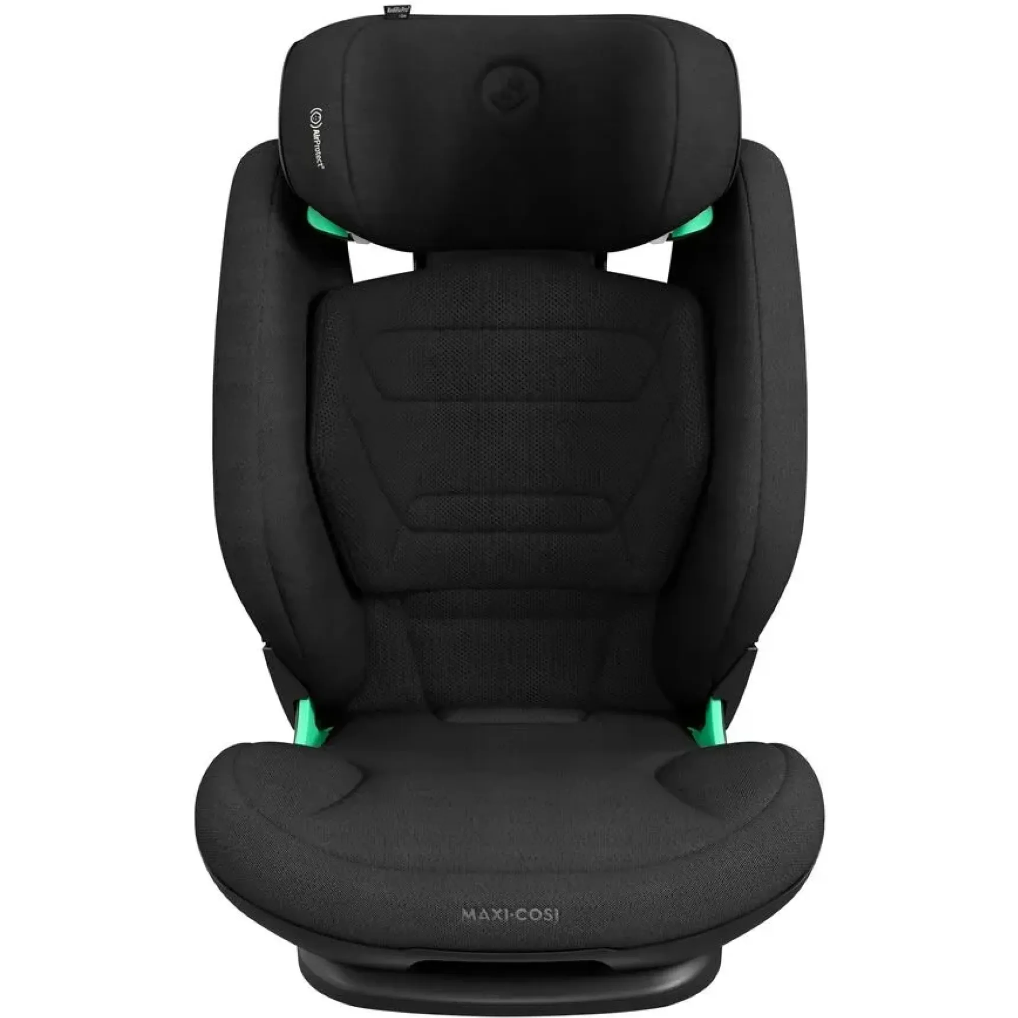 Автокрісло Maxi-Cosi RodiFix Pro 2 i-Size Authentic Black