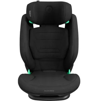 Автокрісло Maxi-Cosi RodiFix Pro 2 i-Size Authentic Black
