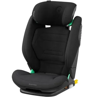 Автокрісло Maxi-Cosi RodiFix Pro 2 i-Size Authentic Black